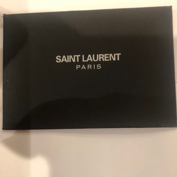 60% off Authentic YSL Handbag. Perfect Gift!! - Picture 5 of 5